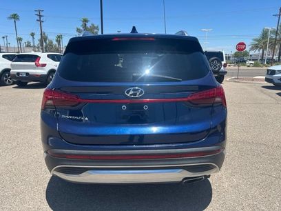 Used 2021 Hyundai Santa Fe SEL w/ Convenience Package