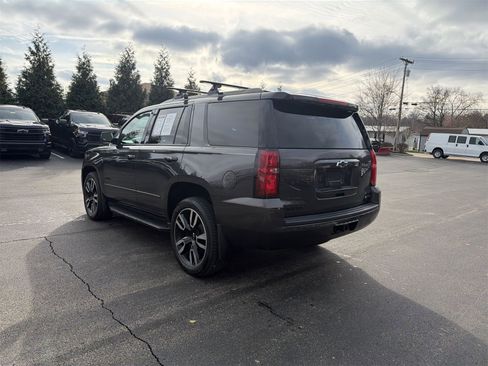 Used 2018 Chevrolet Tahoe Premier image 6