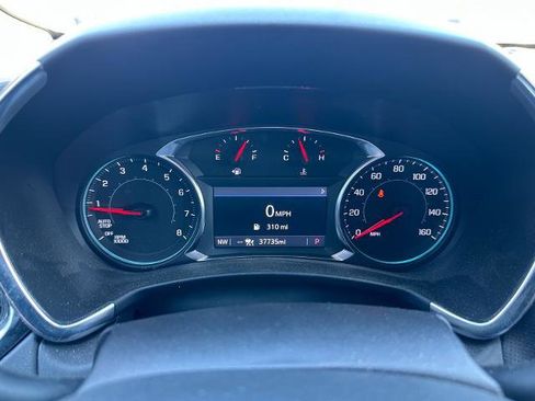 Used 2024 Chevrolet Equinox Premier AWD/4WD image 32