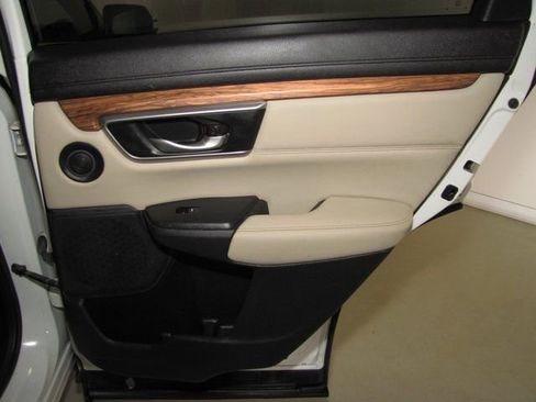 Certified 2021 Honda CR-V EX-L image 19