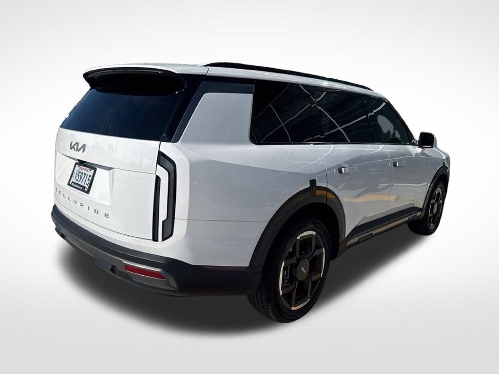 Used 2027 Kia Telluride EX FWD image 28