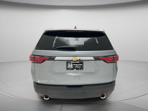 Used 2023 Chevrolet Traverse LS w/ Safety Package AWD/4WD image 7