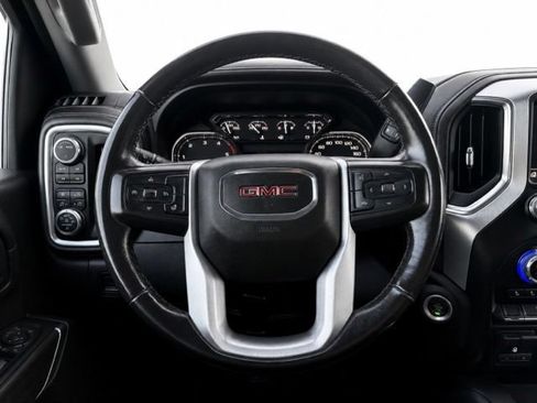 Used 2023 GMC Sierra 2500 SLT AWD/4WD image 34