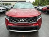 Used 2022 Kia Sorento S w/ Panoramic Sunroof Package image 2