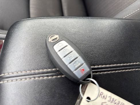 Certified 2024 Nissan Altima 2.5 SV image 32