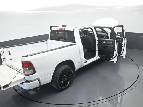 Used 2020 RAM 1500 Big Horn RWD image 66