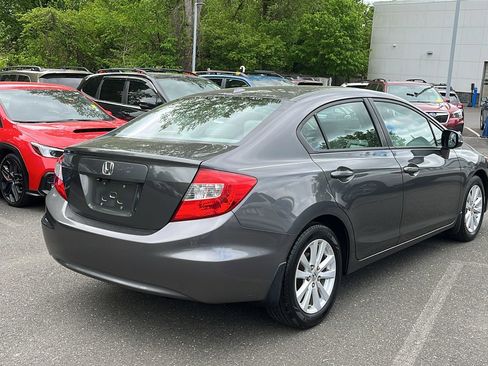Used 2012 Honda Civic EX-L image 5