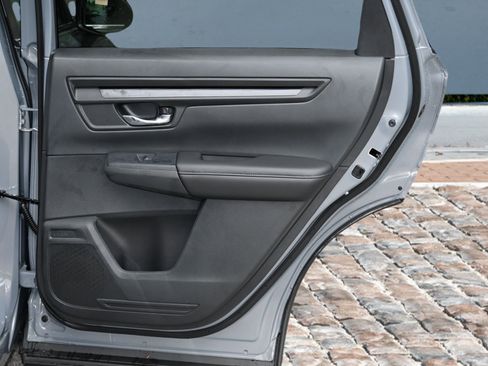 New 2026 Honda CR-V LX image 13