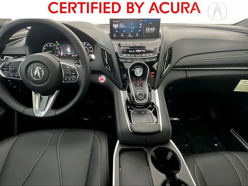 Used 2025 Acura RDX SH-AWD image 19