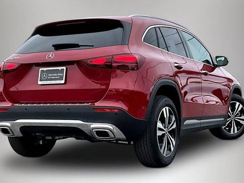 New 2026 Mercedes-Benz GLA 250 image 21