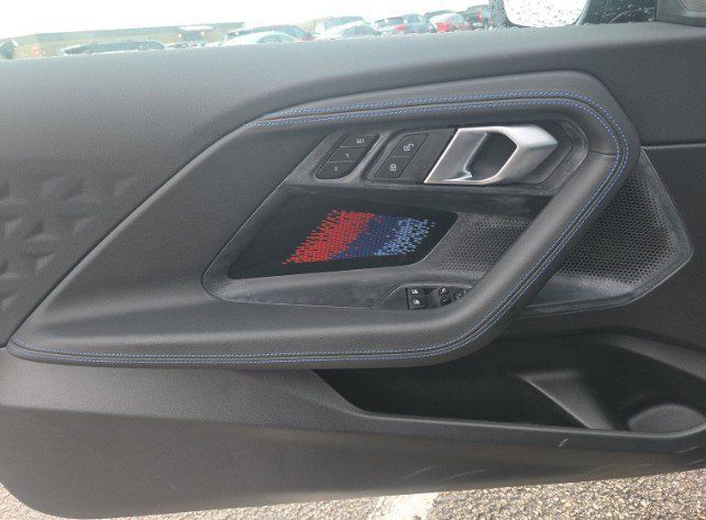 Used 2026 BMW M2 RWD image 5