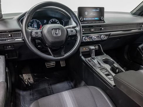 Used 2024 Honda Civic Sport image 7