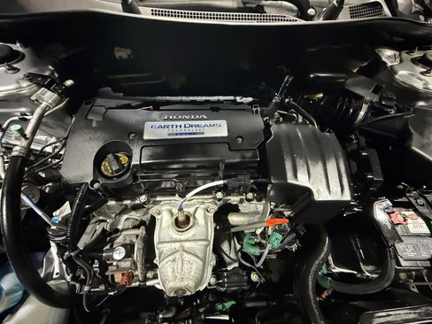 Used 2013 Honda Accord LX image 22