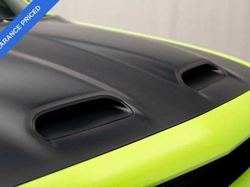 Used 2023 Dodge Challenger SRT Hellcat RWD image 41