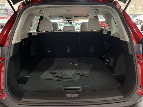 Used 2023 Nissan Rogue SV AWD/4WD image 5