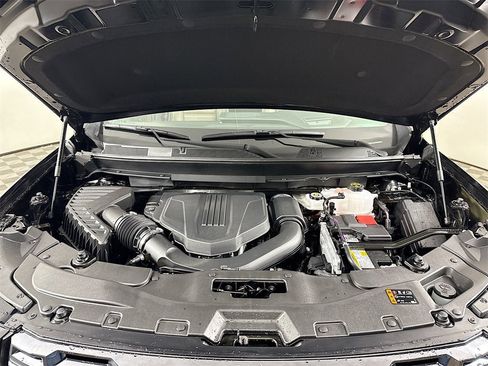 New 2026 GMC Acadia Denali Ultimate w/ LPO, Floor Liner Package image 26