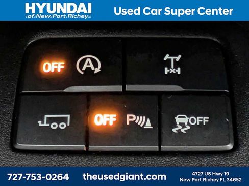 Used 2021 Ford Ranger Lariat w/ Technology Package RWD image 28
