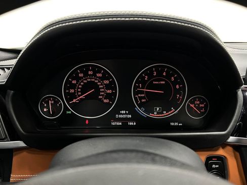 Used 2016 BMW 435i xDrive Coupe AWD/4WD image 25
