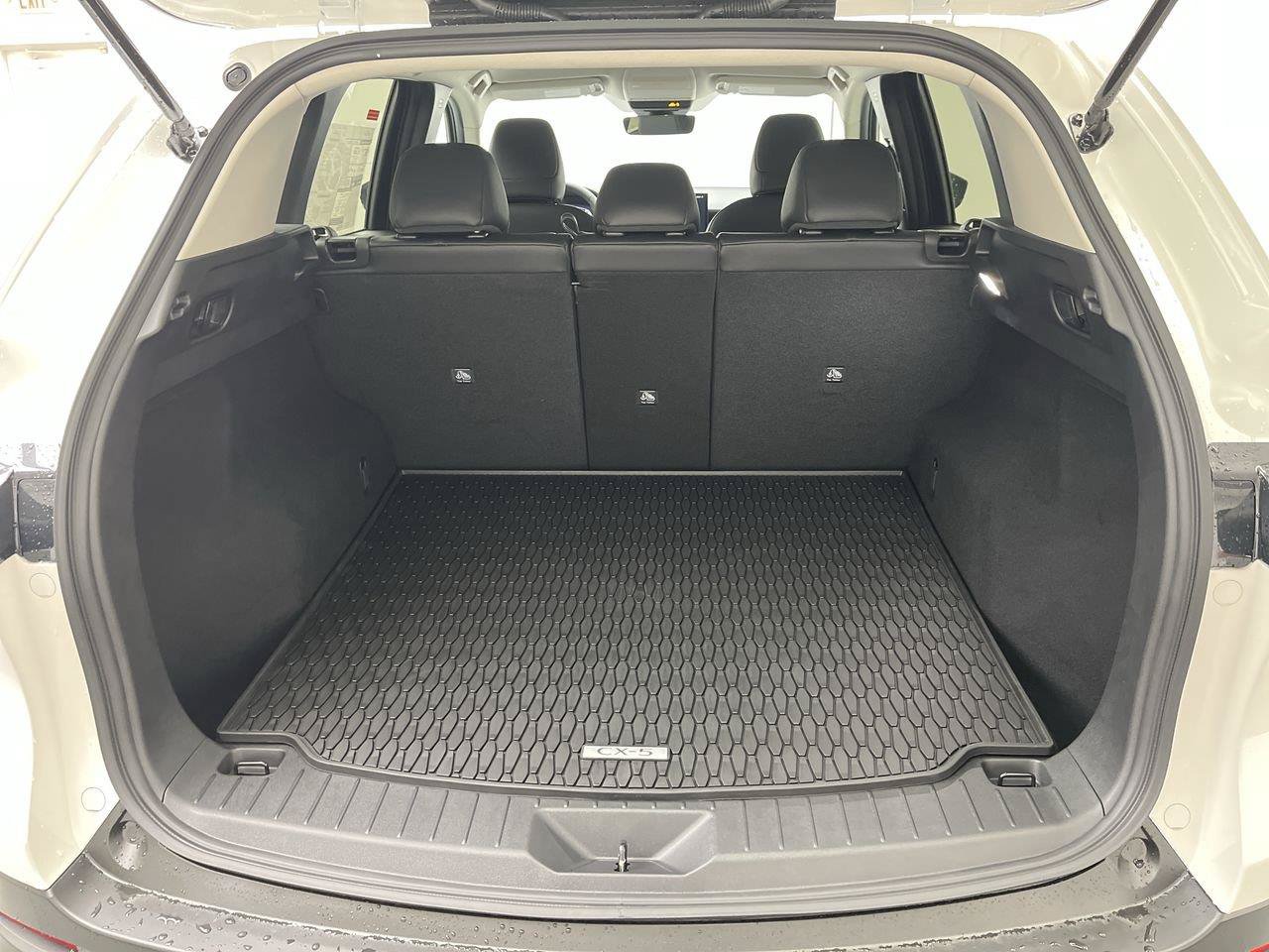 New 2026 MAZDA CX-5 Select AWD/4WD image 26