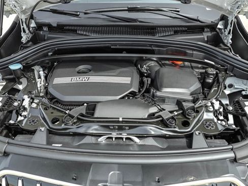 New 2026 BMW X1 xDrive28i AWD/4WD image 28