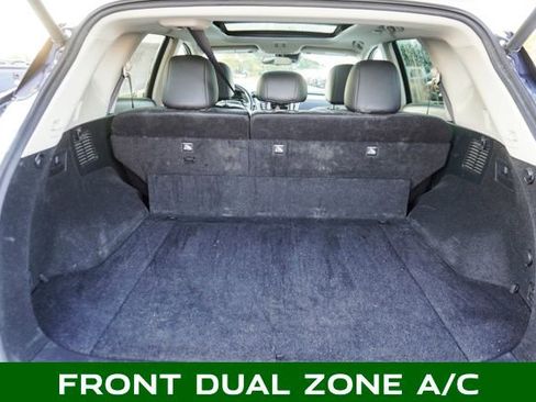 Used 2024 Nissan Murano SV image 5