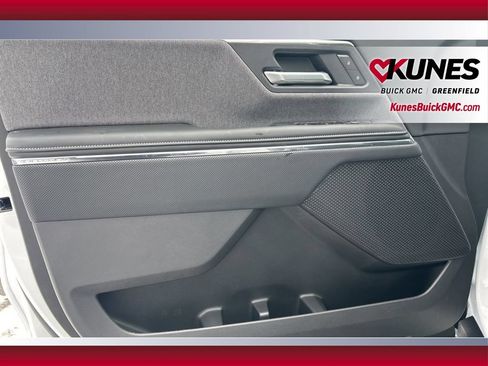 New 2026 GMC Sierra EV Elevation AWD/4WD image 19