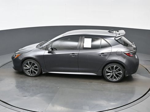 Used 2022 Toyota Corolla XSE FWD image 35