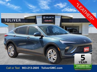New 2026 Buick Envista Preferred w/ Convenience I Package