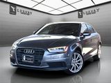 Used 2016 Audi A3 2.0T Premium Plus w/ Technology Package image 3