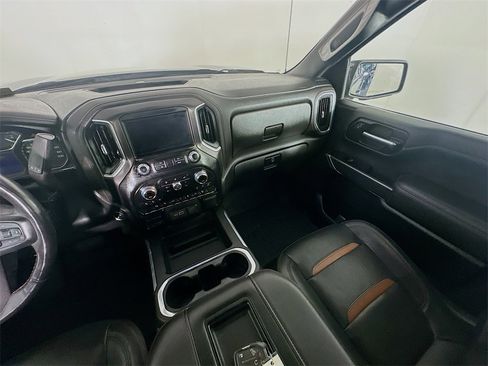 Used 2019 GMC Sierra 1500 AT4 image 11