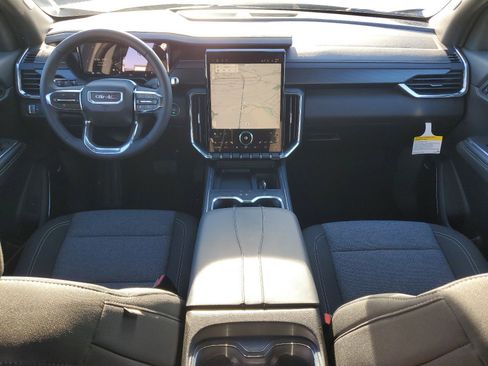 New 2025 GMC Acadia Elevation w/ Black Edition image 16