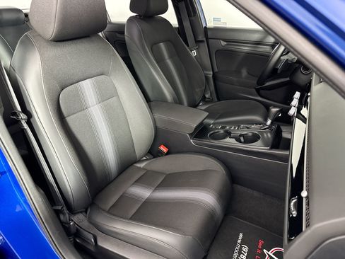 Used 2023 Honda Civic Sport image 31