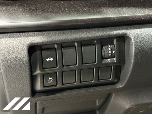 Used 2022 Subaru WRX Limited image 10