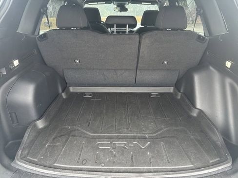 Used 2023 Honda CR-V Sport image 10
