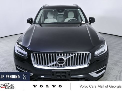 Certified 2024 Volvo XC90 B6 Plus w/ Protection Package Premier AWD/4WD image 38