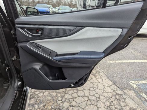 Used 2019 Subaru Crosstrek Hybrid w/ Moonroof Package w/Navigation AWD/4WD image 46
