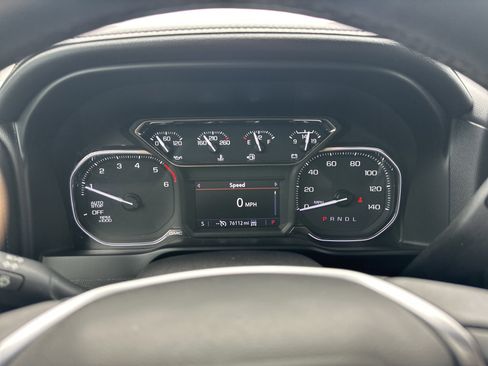 Certified 2021 GMC Sierra 1500 Elevation w/ Preferred Package image 28