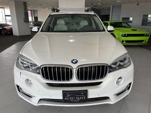 Used 2015 BMW X5 xDrive35i image 2