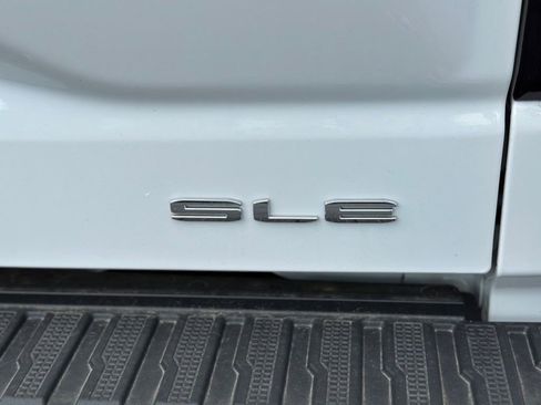 New 2026 GMC Sierra 1500 SLE AWD/4WD image 38