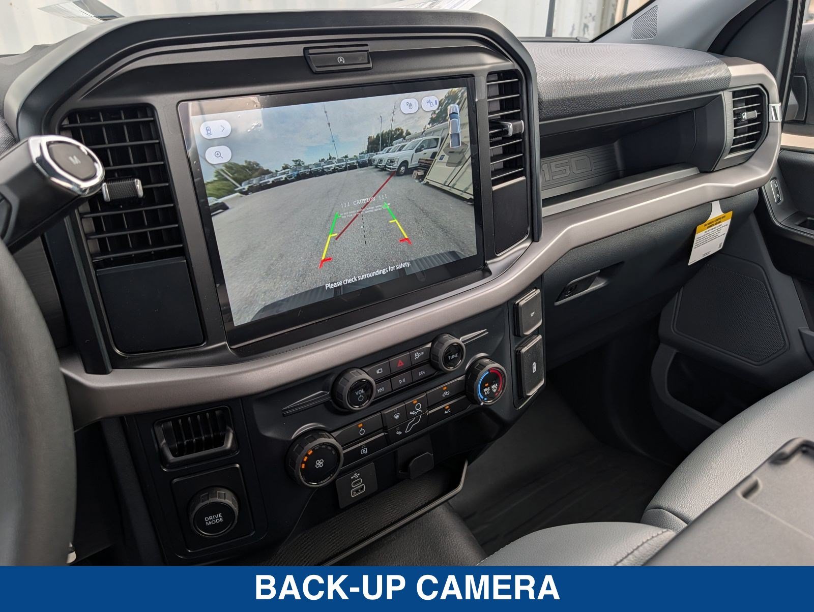 New 2026 Ford F150 XL RWD image 27