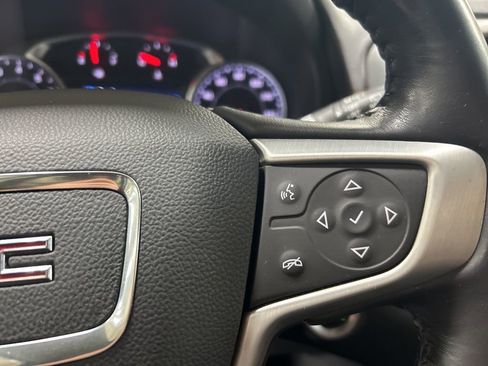 Used 2020 GMC Terrain SLE w/ Driver Convenience Package AWD/4WD image 22