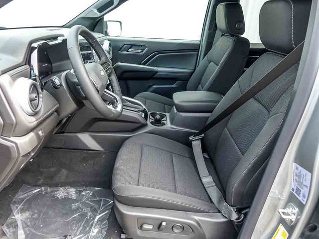 New 2026 Chevrolet Colorado LT w/ Advanced Trailering Package AWD/4WD image 14