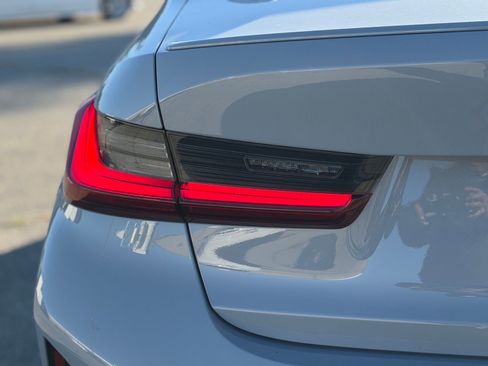 New 2026 BMW 330i Sedan image 13