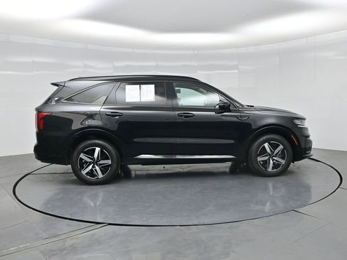 Used 2023 Kia Sorento S w/ Panoramic Sunroof Package FWD image 28