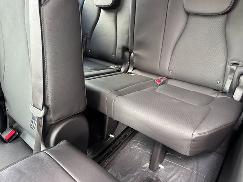 New 2026 Kia Carnival SX Prestige image 15