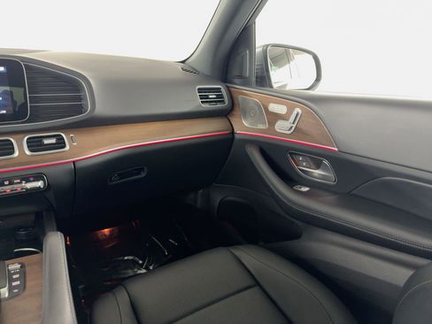 Certified 2022 Mercedes-Benz GLE 350 GLE 350 image 29