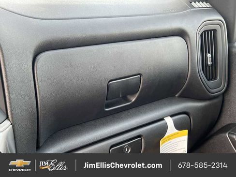 New 2025 Chevrolet Silverado 2500 W/T w/ WT Convenience Package image 20