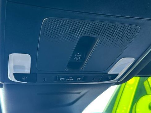 Used 2025 Honda CR-V Sport image 34