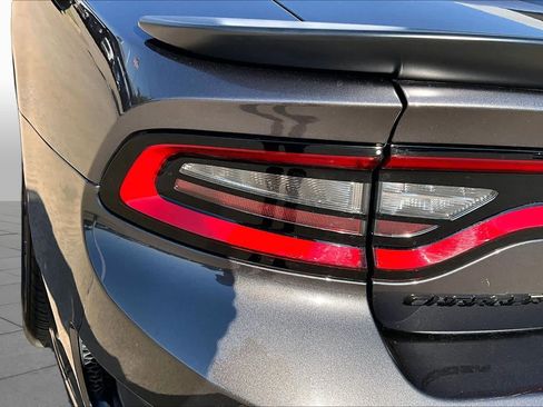 Used 2022 Dodge Charger GT w/ Blacktop Package RWD image 28