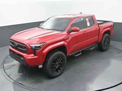 New 2026 Toyota Tacoma SR5 image 29